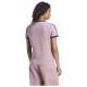 Adidas Γυναικεία κοντομάνικη μπλούζα 3-Stripes Slim T-Shirt